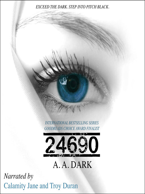 Title details for 24690 by A.A. Dark - Wait list